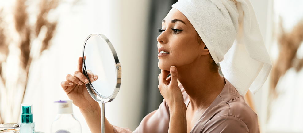 skincare layering techniques